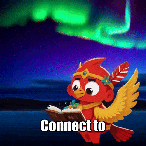 GIF by The Cardinal Virtue