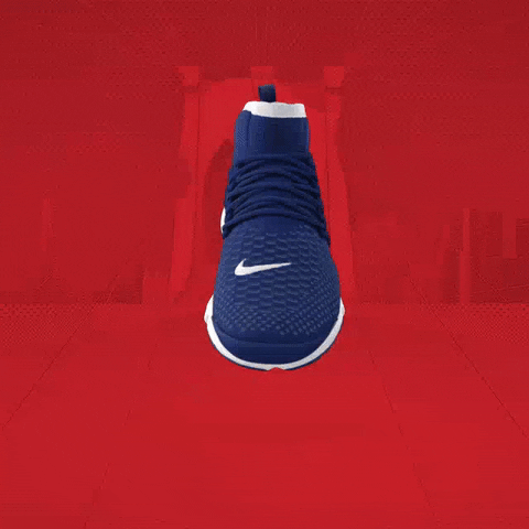 presto GIF by Nike Sportswear