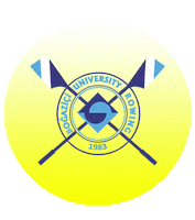 Rowing Spor Sticker by Sports Committee