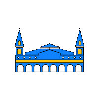 Para Sticker