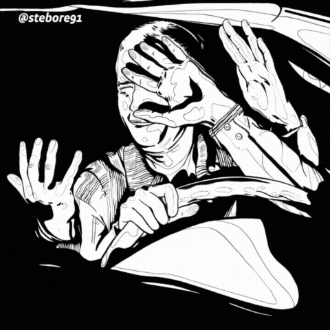 stebore91 giphyupload meme lol angry GIF