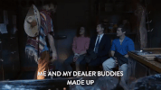season 3 true dromance GIF by Workaholics