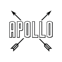 MortalisBrewing apollo mortalis Sticker