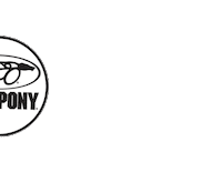 Iron Pony Sticker by Iron_Pony_Motorsports