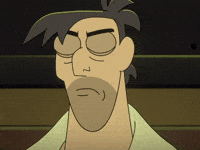 Youre Wrong Andy Samberg GIF by The Lonely Island