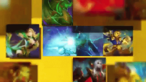 Might And Magic Heroes GIF by UbisoftBrasil
