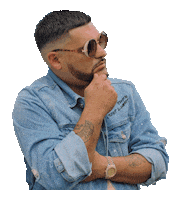 Nicky Jam Money Sticker by Play-N-Skillz