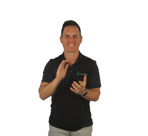 gardenstatehomeloans giphyupload mattboyce Sticker