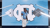 University Of North Carolina Football GIF by UNC Tar Heels