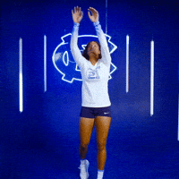 University Of North Carolina Ncaa GIF by UNC Tar Heels
