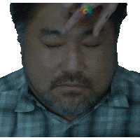 Sleepy Wake Up GIF by Netflix Korea