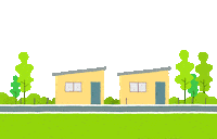 Habitat Vivienda Sticker by invico