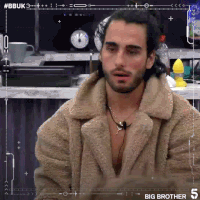 bbuk2018 GIF by Big Brother UK