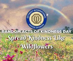 Random Acts Of Kindness Day GIFs - Find & Share on GIPHY