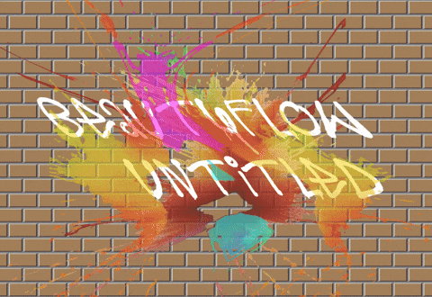 Happy Pop Art GIF by Xinanimodelacra