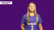 UEAthletics evansville purple aces ueathletics evansville soccer GIF
