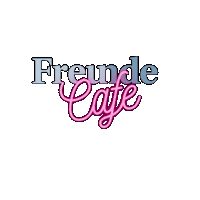 Fremde_werden_Freunde friends salon wien freunde Sticker
