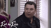 Nod GIF by Ros na Rún