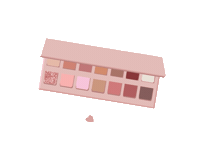 Makeup Sticker by Fresh and Flawless