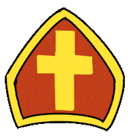 Blinking Christmas Countdown Sticker by Mrs. Mobile