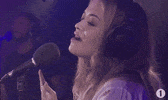 rita ora GIF by BBC Radio 1