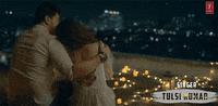 Heart Love GIF by T-Series
