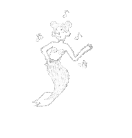 Dance Love Sticker