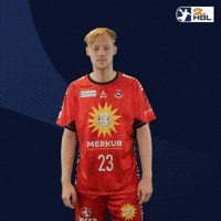 Handball GIF by DAIKIN HBL