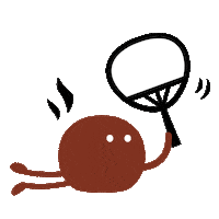 Ice Cream Summer Sticker