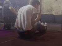 Tucker GIF by ROLE MODEL