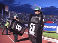 world cup qualifying crowd GIF by U.S. Soccer Federation