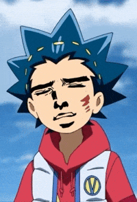 Beyblade Meme GIF