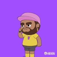 Var Whistle GIF by OneFootball Heads