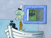 season 8 episode 3 GIF by SpongeBob SquarePants