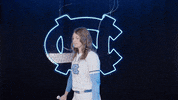 North Carolina Ncaa GIF by UNC Tar Heels