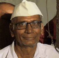 Happy Old Man GIF by HackerMarathi.IN