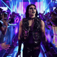 Sexy Wwe GIF