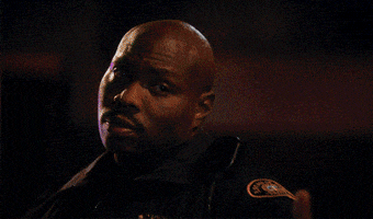 backstrom GIF by Fox TV