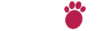 Pfote Tierarzt Sticker by Kleintierpraxis DOCPOX