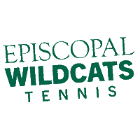 Episcopal Collegiate Sticker by Episcopal Wildcats