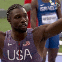 Olympic Games Sport GIF by NBC Olympics