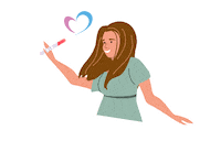 Pregnancy Bayer Sticker by Elevit Complex