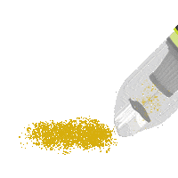 Fun Colors Sticker by Tzumi Electronics