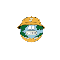 Golf Sticker by Jain