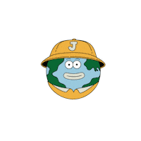 Golf Sticker by Jain