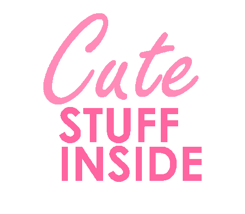 Lashes Cute Stuff Sticker by sorellelash