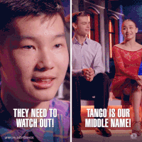 season 2 GIF by NBC World Of Dance