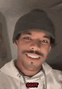 Johnny Cult GIF