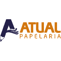 Sticker by Atual Papelaria