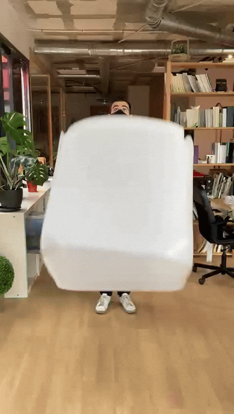 Magician Disappear GIFs - Find & Share on GIPHY